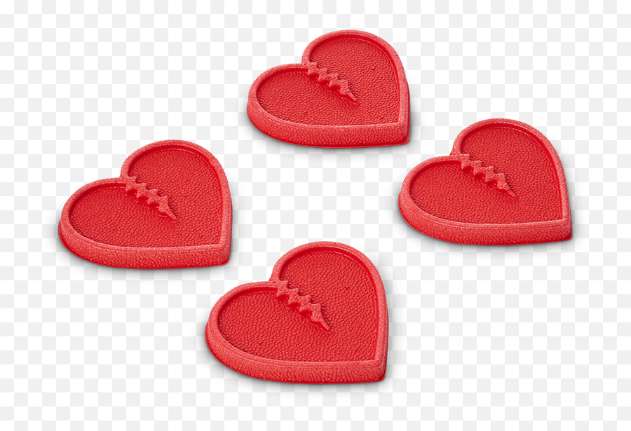 Mini Hearts - Crab Grab Crab Grab Mini Hearts Emoji,Small Red Heart Emoji