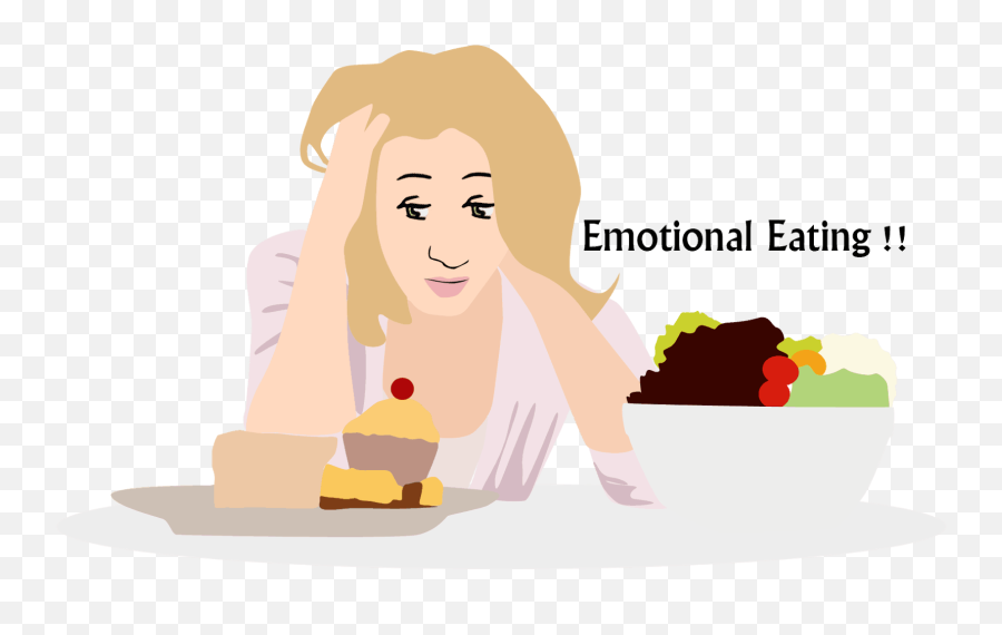 Connecting Cravings To Emotions - Superfood Emoji,Food Emotions