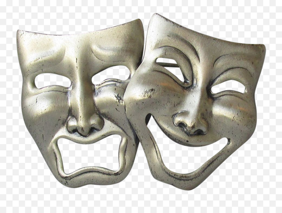 Theatre - A World Of Greek Theatre Masks Png Emoji,Phantom Of The Opera Emoji