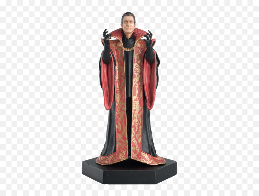 Doctor Who - New Figurines From Hero Collector The Master Doctor Who Eric Roberts Master Emoji,Tardis Emoticon Facebook