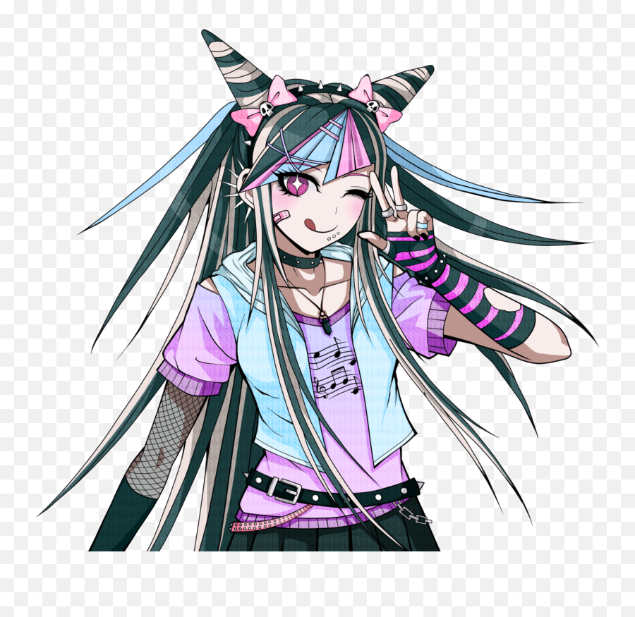 900 Anime Ideas In 2021 Anime Anime Funny Haikyuu Anime - Ibuki Mioda Sprite Edit Emoji,Doot Doot Emoji