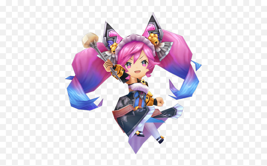 Cleo Characters Dragalia Lost Nintendo - Dragalia Lost Cleo Png Emoji,Emotions Characters