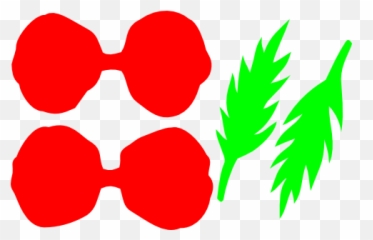 Remembrance Day Poppy Template - Clipart Best Printable Poppy Leaf Template Emoji,Remembrance Poppy Emoji