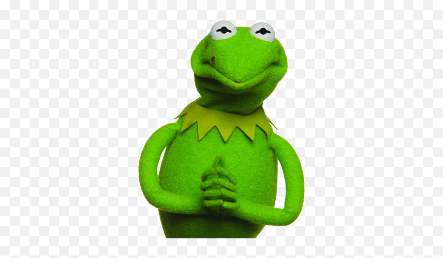 Download Kermit The Frog Angry - Kermit The Frog Angry Emoji,Kermit Emoji