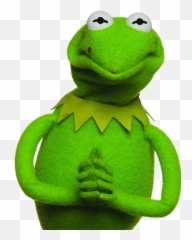 Download Kermit The Frog Angry - Kermit The Frog Angry Emoji,Kermit Emoji