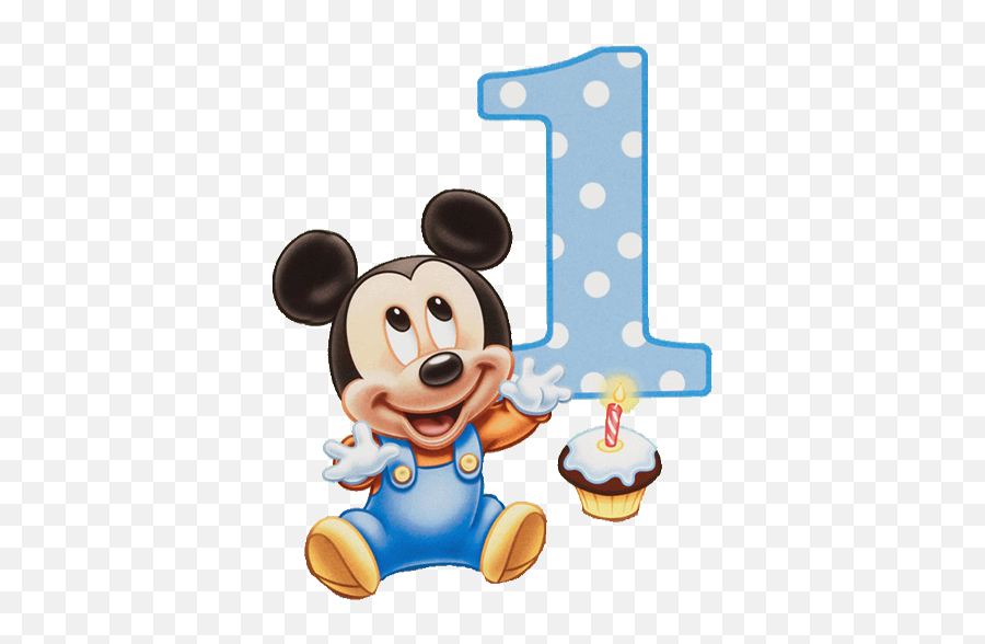 Mickey Mouse Polka Dot Disney Birthday Invitations All Colors - Mickey Mouse First Birthday Transfer Emoji,Mickey Mouse Emoji Keyboard