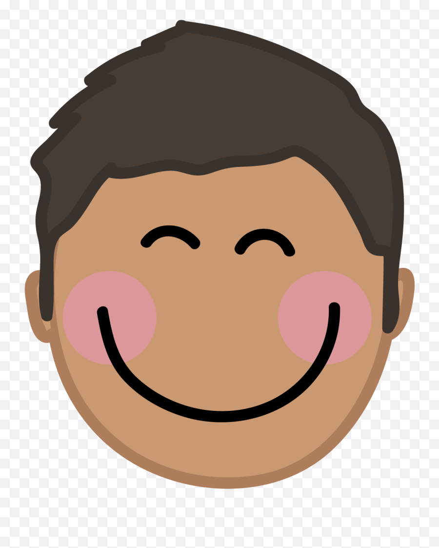Indulge - Happy Emoji,Crabby Emoticon