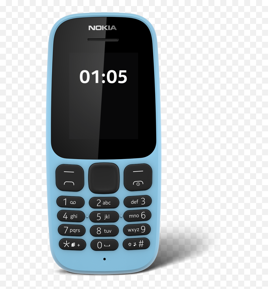 Nokia 105 Emoji,Nokia 3310 Emoji