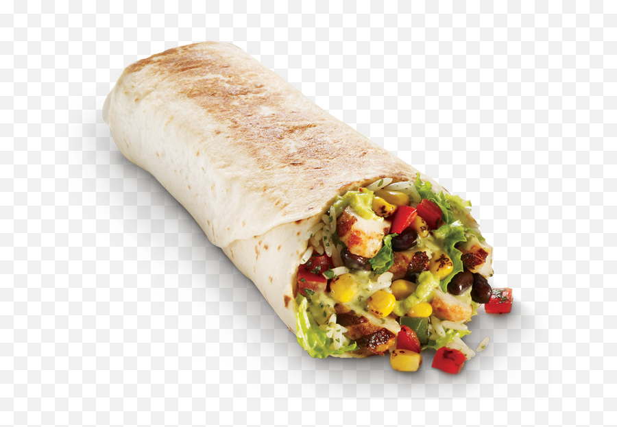 Burrito Png Image - Taco Bell Cantina Bowl Transparent Burrito Transparent Background Emoji,Taco Burrito Emoji