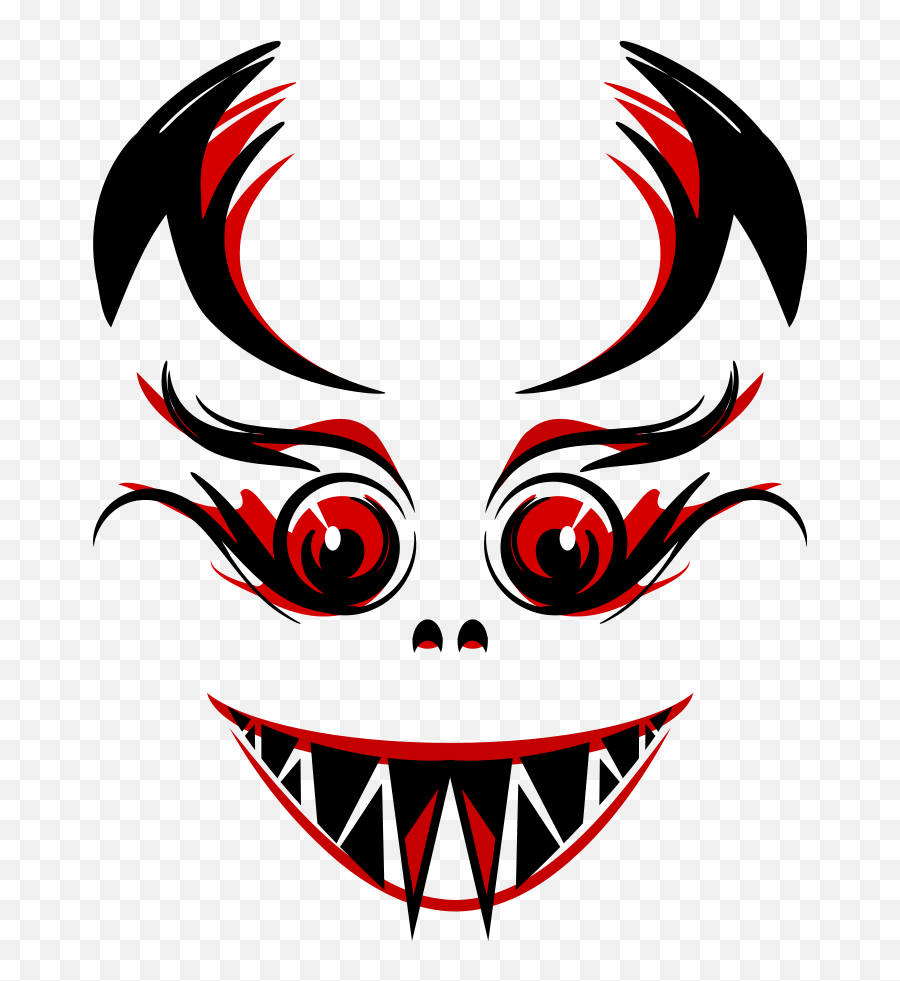 Free Halloween Vector Download Free Clip Art Free Clip Art - Vampire Png Emoji,Diavoletto Emoticon