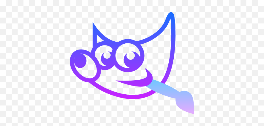 Coruja Ícone - Download Grátis Png E Vetores Gimp Logo Emoji,Gimp Emoji