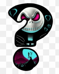 Lettering Design - Halloween Happy Nightmare Before Christmas Emoji,Nightmare Before Christmas Emoji Download