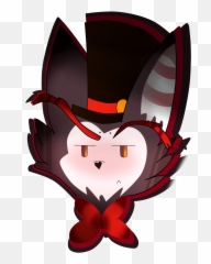 Husk Hazbin Sticker - Fictional Character Emoji,Husk Emoji
