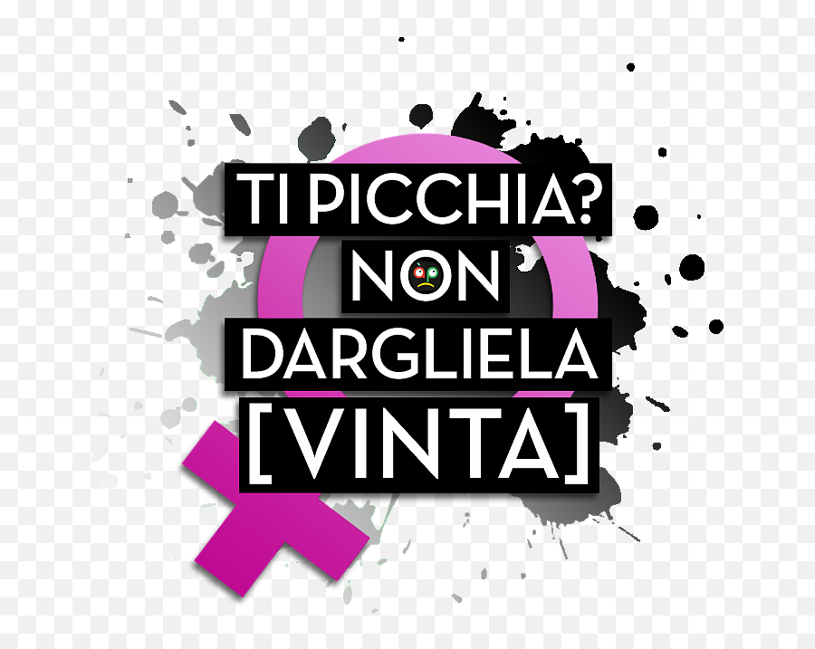 Ti Picchia Non Dargliela Vinta - Independiente Santa Fe Emoji,Tiziano Design Emotions
