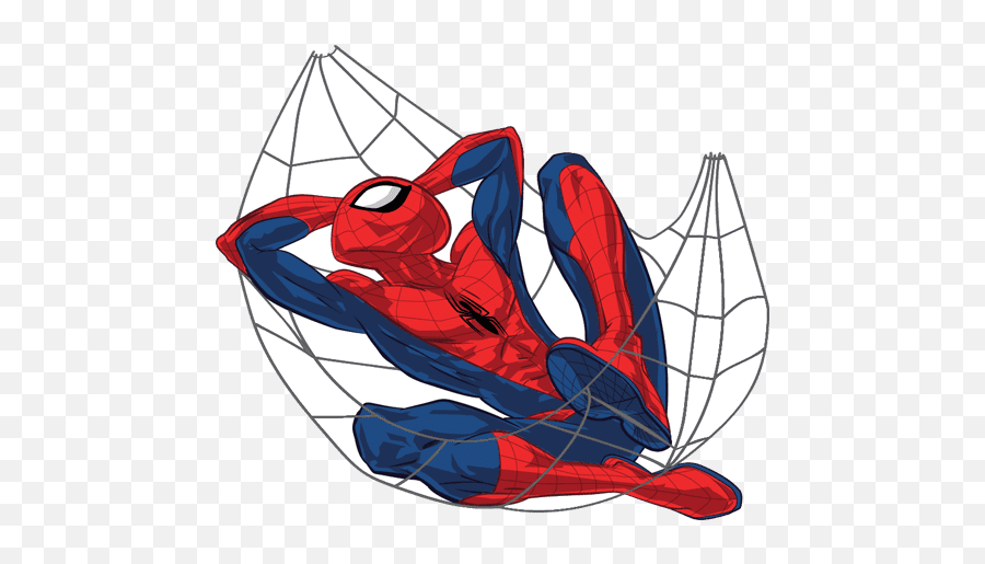 Vk Sticker - Sticker Emoji,Spiderman Emojis
