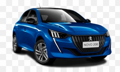 Peugeot Chamonix - Peugeot 208 Allure Premium Emoji,Emotion Novos