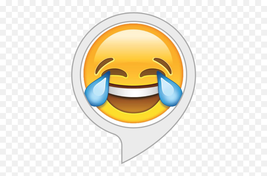 Amazoncom Bag Ou0027 Programmer Jokes Alexa Skills - Emoji Crying,:o Emoticon