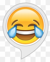 Amazoncom Bag Ou0027 Programmer Jokes Alexa Skills - Emoji Crying,:o Emoticon