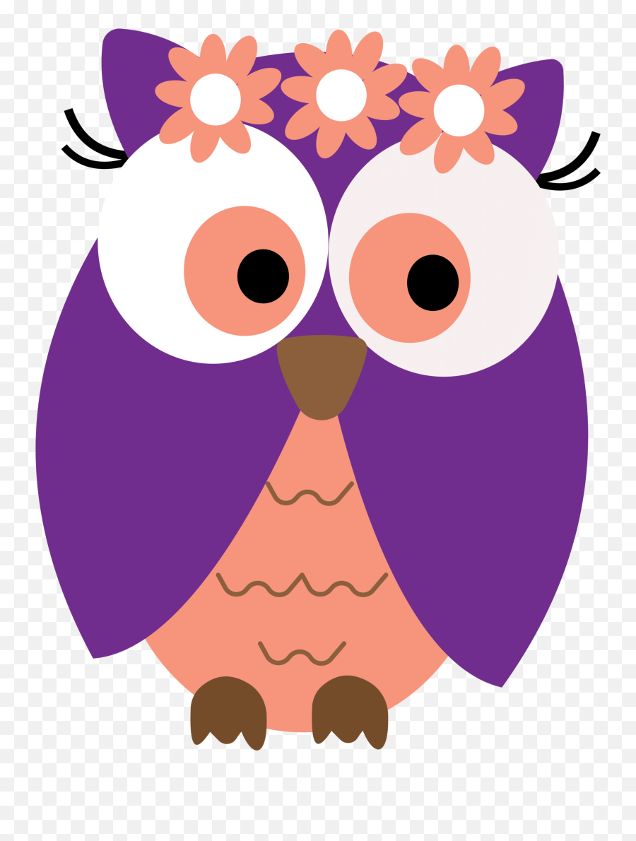 Library Of Candi Apple Png Stock Png - Flower Owl Clip Art Emoji,Owl Emoji Apple