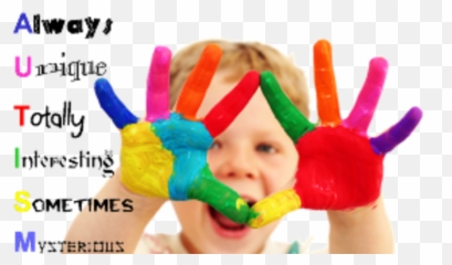 Is Autism Really An Disorder - Children Adhd And Autism Emoji,Autistic Emotions