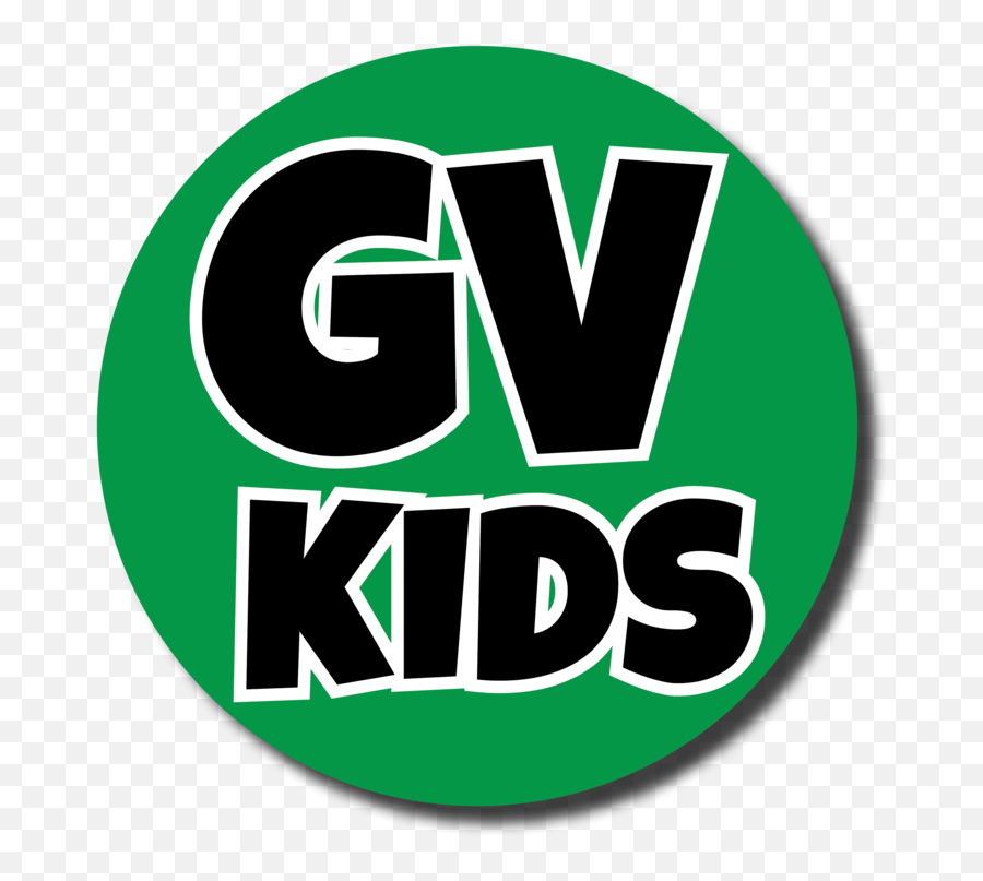 Gv Kids U2014 Green Valley Church - Language Emoji,Healing Damaged Emotions Prayer Cards