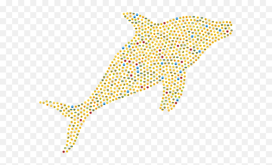 Dolphin Icon Beach Vectors - Emoji,Dolphin Emoji