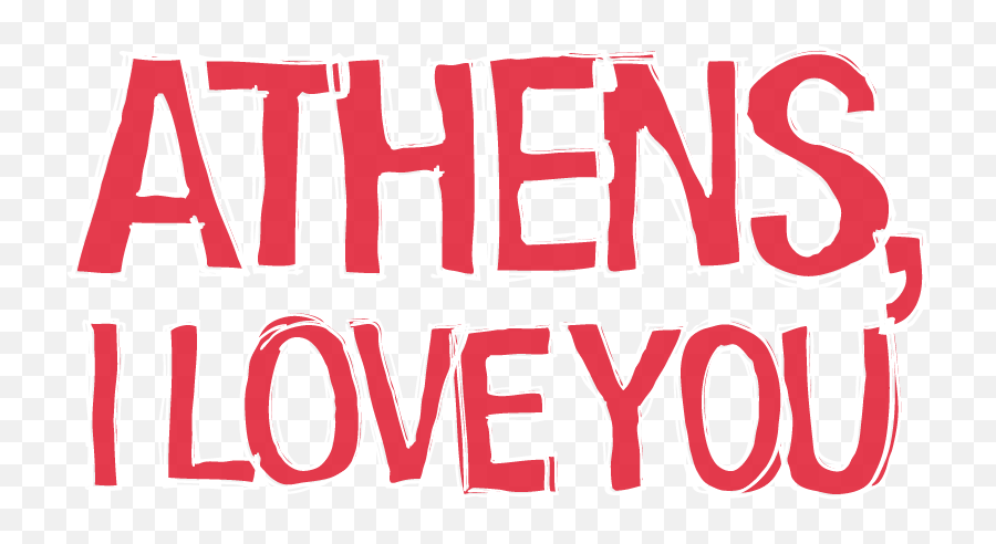 16 Feelings Youu0027ll Miss Most About Athens - Athens I Love You Emoji,Bend Reality With Emotions