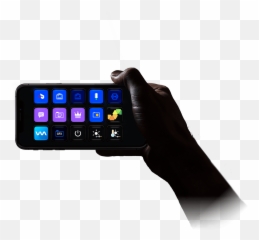 Stream Deck Mobile Elgatocom - Cute Stream Deck Icons Emoji,Iphone 6 How To Get Emoticon On Text Screen