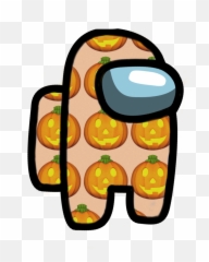 Fotoedit Dibujo Tattoo Idk Rain Sticker - Among Us Background Halloween Emoji,Pumpkin Rain Emoji