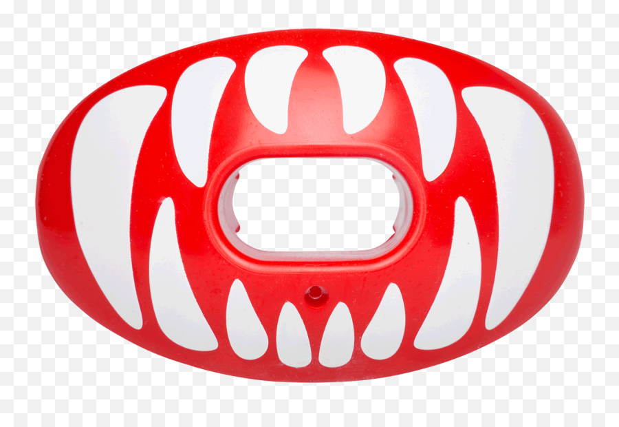Battle Oxygen Predator Football Mouthguard - Battle Football Mouth Guard Emoji,Anaheim Ducks Emoticons Computer