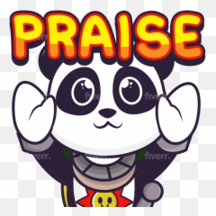 Cute Twitch Emotes Sub Badges - Fictional Character Emoji,Emotions Chibi Easy