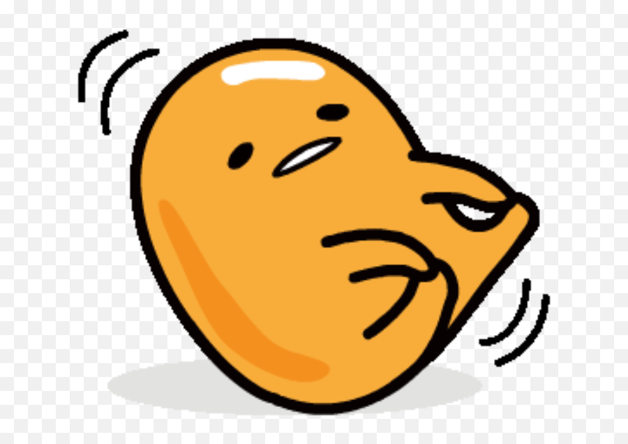 Egg - Stickers For Whatsapp Line Gudetama Stickers Gif Emoji,Egg Stickers Emoji