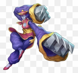 Darkstalkers Characters - Tv Tropes Emoji,Emotion Commotion Fairly Odd Parents Kiss