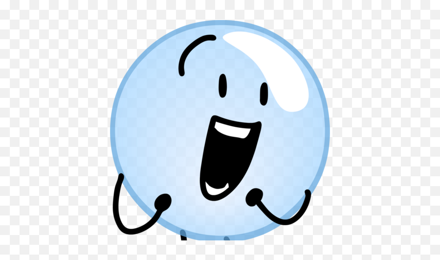 Bubble - Happy Emoji,Absentminded Emoticon