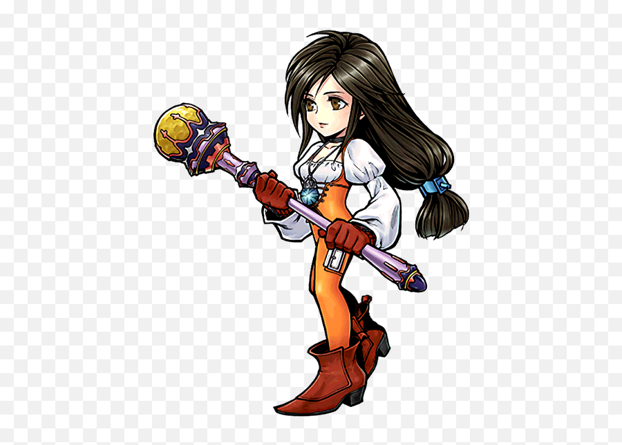 Final Fantasy Xiv Forum - Dissidia Final Fantasy Garnet Emoji,Dissidia Opera Omnia Emojis