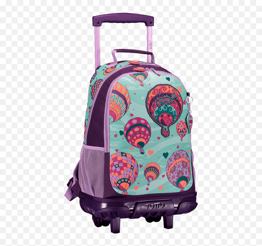 Mochila Rue Bomper Aniely Emoji,Mochila Escolar Dos Emotions