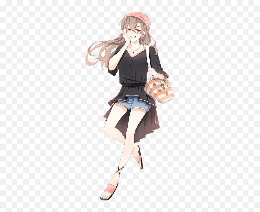 Home Shikuro - Girly Emoji,Final Fantasy 10-2 Real Emotion Japanese