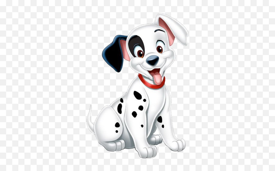 101 Dalmatians 1986 Tv Series Idea Wiki Fandom - 101 Dalmatians Poster Emoji,My Scottish Terrier Doesn't Show Emotions