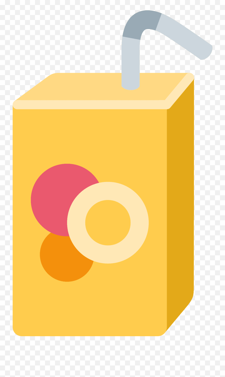 Beverage Box Emoji - Beverage Box Emoji,Drink Emoji