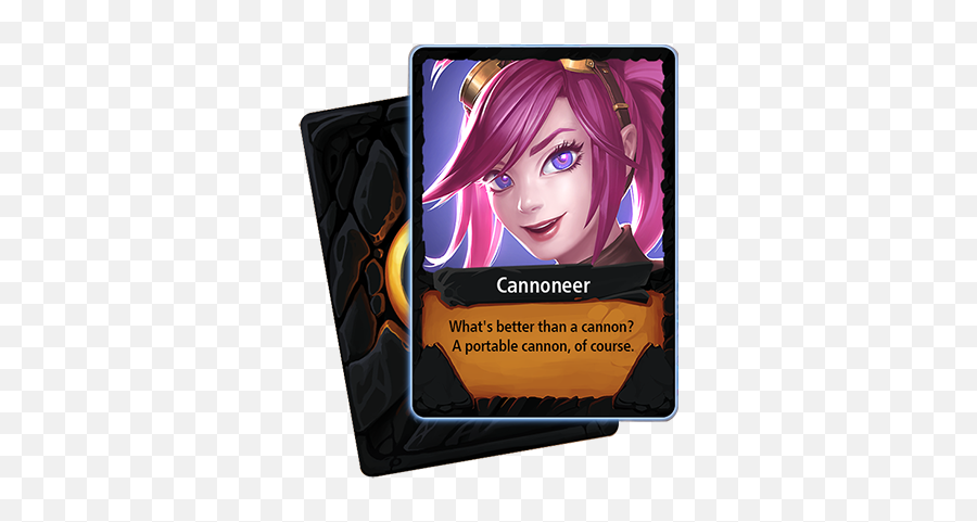 Legion Td 2 - V313 Cannoneer Custom Games 20 Fictional Character Emoji,Re Emojis Clash Royale Png Emojis