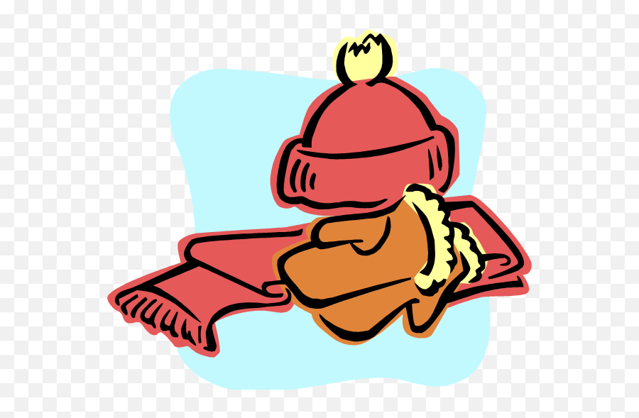 November 2014 - Hat Mittens Scarf Clipart Emoji,Emoji Art Free Neck Scarvesclipart
