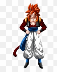 Dragon Ball Z Dokkan Battle Ot2 Passing Stones Neogaf - Ss4 Gogeta Emoji,Vegeta Shot Through Heart With Heart Emojis