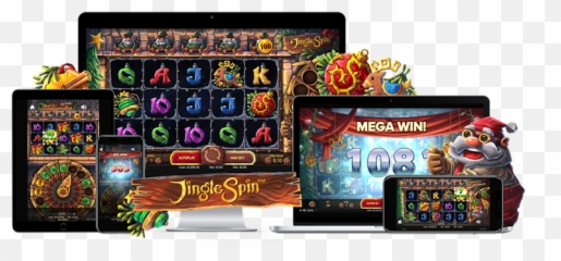 Jingle Spin Slot Review Try Slots Demotop10 Casino - Joker388 Terbaik Emoji,Game To See How Fast You Can Text Emoticons Slot Machine