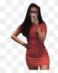 Top Saraya Jade Bevis Stickers For - Basic Dress Emoji,What Emoticons Does Jade Harley Use?