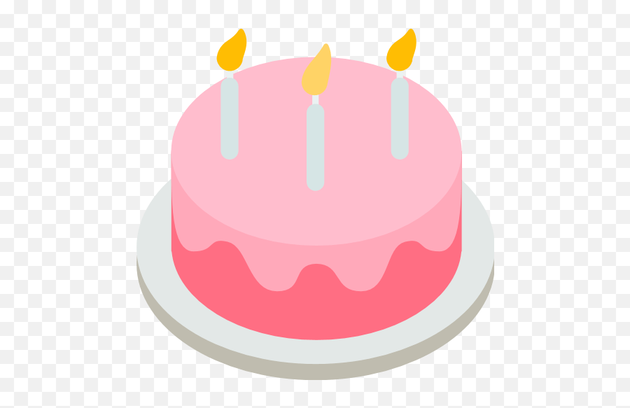 Zonealarm Results - Cake Emoji,Sherv Birthday Emoticon