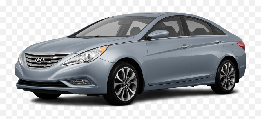 2013 Hyundai Sonata Values U0026 Cars For Sale Kelley Blue Book - 2013 Honda Civic Emoji,Work Emotion R11 Subaru