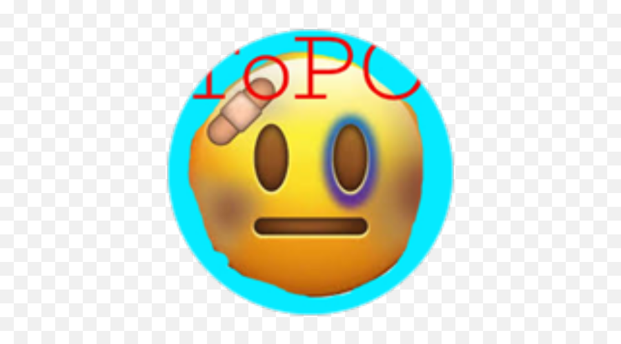 Tower Of Pain Ouching - Roblox Happy Emoji,Vegetable Emoticon Png