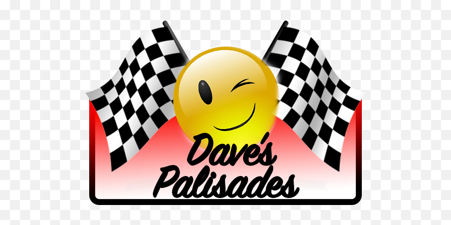 Palisades Auto Care - Motocross Flag Png Emoji,Auto Repair Emoticon