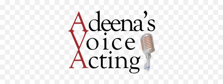 Adeenas Voice Acting Emoji,Emotion In Voice Acting