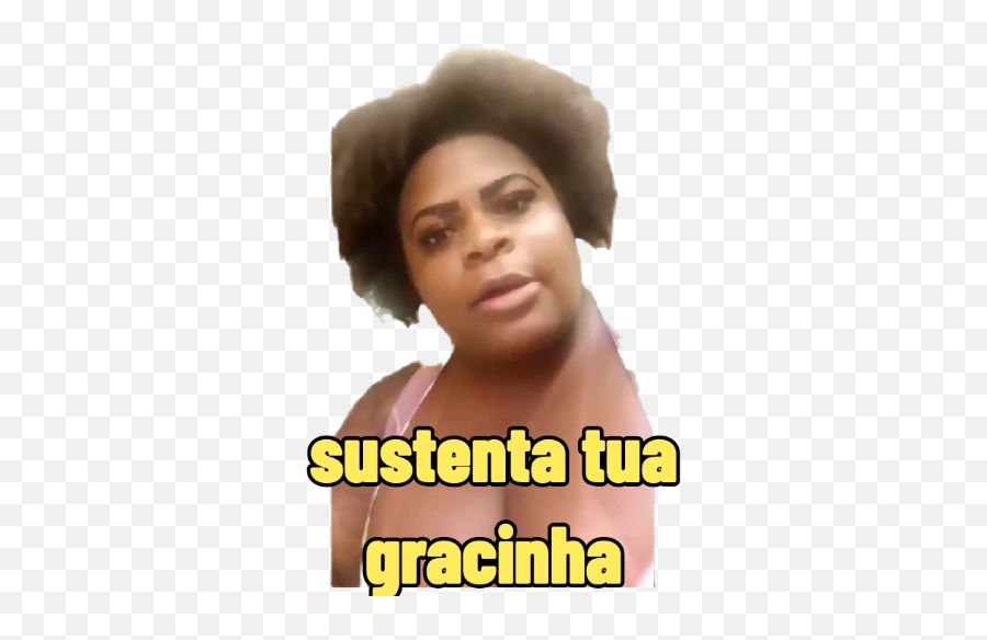 Pin On Insta Davi - Sustenta Tua Gracinha Meme Emoji,No Emotion Drawing Funnymeme